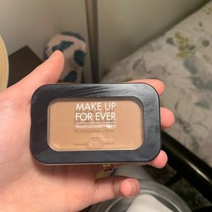 Face contour powder